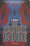 Bosschee, Gé - De Kennedy Code