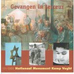 Tijenk, Christel (samesteller) - Gevangen in Terreur