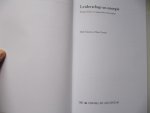Ouwens, H., Cornuit, H. - Leiderschap en energie / breng mensen in organisaties in beweging
