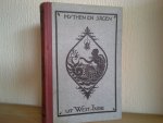 H van Capelle - Mythen en Sagen uit West-Indië