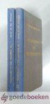 Velde, Abraham van de - De wonderen des Allerhoogsten, 2 delen compleet --- Of aanwijzing van de oorzaken, wegen en middelen waardoor de Vereenigde Provincien uit haar vorige onderdrukking op zo wonderlijke wijze (....) tot zoo ontzagwekkende macht, rijkdom en eer ve...
