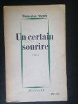 Sagan, Francoise - Un certain sourire