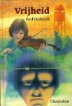 Fred Oedekerk. - Vrijheid.