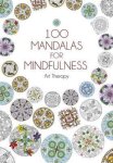Jean-Luc Guerin - 100 Mandalas for Mindfulness
