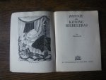 Schermelé, willy - Ronnie redt koning Biebelebas