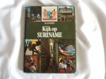 Wassink J.Tj. - Kijk op Suriname
