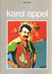 Karel Appel 22184, Peter Berger 87746 - Karel Appel