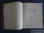 Tardy (pseud. de Henry Gustave Lengellé) - Origine de la mesure du temps. Du gnomon a la montre. Avant propos de M. Alfred Chapuis.