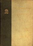 WEISSMAN, A.W. - De gebakken Steen WEISSMAN, A.W. - De gebakken Steen