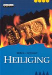 Ouweneel, Willem J. - Heiliging. Geloofsleven, deel 5