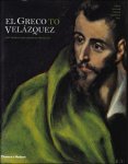 Laura Bass  ; Ronni Baer - Greco to Velazquez : Art During the Reign of Philip III