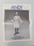 Reinders, Arjan - Andy Warhol: Other Voices, Other Rooms Reinders, Arjan - Andy Warhol: Other Voices, Other Rooms