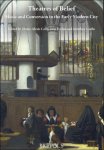 Marie-Alexis Colin, Iain Fenlon, Matthew Laube (eds) - Theatres of Belief: Music and Conversion in the Early Modern City