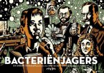Afke van der Toolen - BacteriÃ«njagers en andere verhalen