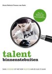 Huub Nelis - Talent binnenstebuiten