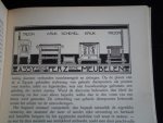 Berlage, H.P. - Over stijl in Bouw-en Meubelkunst