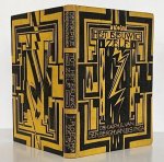 (JONGERT, Jac.). BERGH VAN EYSINGA, H.W.Ph.E. van den - Tot het eeuwig zelf. Een boek van godsdienstige opvoeding.