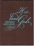 Speliers, Hedwig - Het land Gods
