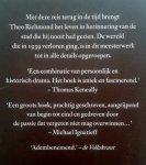 Richmond, Theo - Konin (Een zoektocht)