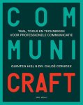 Quinten Hiel; Chloé Conickx - Communicraft