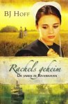 Hoff, BJ - 1) Rachels geheim