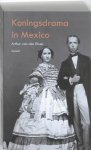 Arthur van den Elzen 233138 - Koningsdrama in Mexico
