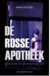 Maya detiÈGe - De Rosse Apotheek