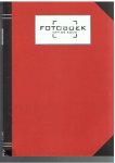 Simons (teksten) / Waldorp (eindredactie) - Fotoboek van de eeuw