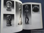 Debbaut,Jan, e.a. (eds). - Utotombo. Kunst uit Zwart-Afrika in Belgisch privé-bezit.