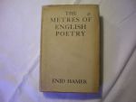 Hamer, Enid - The Metres of English Poetry
