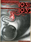 Romein, Jan - Het jaar 1931-1932