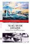 Anne Doedens, Liek Mulder - Slag in de Javazee 1941|1942 oorlog tussen Nederland en Japan