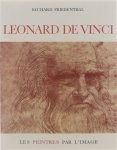 Friedenthal Richard - Léonard de Vinci