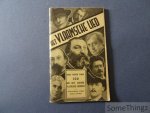 N/A. - Wie zingt er mee? Keus van meer dan 100 der beste en meestbekende Vlaamsche liederen / Het Vlaamsche leied. Met meer dan 100 der best gekende Vlaamsche liederen.