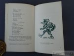 Renaat van der Linden, Fr. Sillis., Ferdi van de Vijver. - Gitschotel 35. Vlaamse aftelrijmen. / Bibliografie van Ferdi van de Vijver.