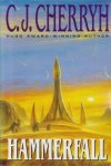 Cherryh, C. J. - Gene Wars 1: Hammerfall