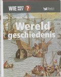 Jonathan Bastable, Michael Kerrigan - Wereldgeschiedenis