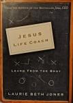 Jones, Lauri Beth. [ ISBN 9780785261902 ] 3320 - Jesus Life Coach. ( Learn from the Best. ) Outlines a faith-based coaching program that utilizes the teachings and methods of Jesus Christ as a model, explaining how Jesus transformed His disciples into effective marketers and demonstrating -