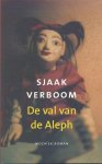 Verboom, Sjaak - De val van Aleph