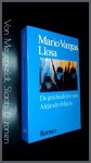 Vargas Llosa, Mario - De geschiedenis van Alejandro Mayta Vargas Llosa, Mario - De geschiedenis van Alejandro Mayta