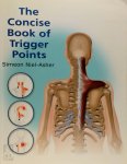 Simeon Niel-Asher - The Concise Book of Trigger Points