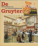 Kees van Den Oord 245131 - De Gruyter Geschiedenis van een kruideniersimperium