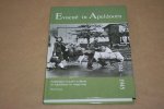 Wim Kroon - Evacué in Apeldoorn - 1944-1945  Arnhemse evacués welkom in Apeldoorn en omliggende dorpen