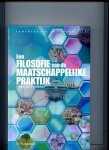 Diepenmaat, Henk - Een filosofie van de maatchappeijke praktijk
