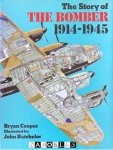 Bryan Cooper, John Batchelor - The Styory of the Bomber 1914 - 1945