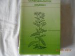  - Geneeskrachtige  Kruiden