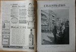 Normand, Maurice - L' Illustration  N°3834