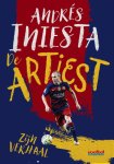 Andrés Iniesta - Andrés Iniesta de artiest