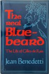 Jean Benedetti 183644 - The Real Bluebeard