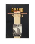 Bert Looper - Brand in zutphen